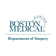 The official Twitter feed of Boston Medical Center (@The_BMC) and Boston University School of Medicine (@BUMedicine) Department of Surgery.