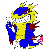 がわしょ=ドラグーン (@gawasho_2) 's Twitter Profile