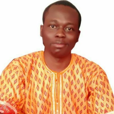 Am Libra man that love adding value to others.
