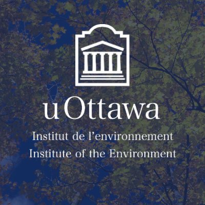 Interdisciplinary teaching and research institute playing a vital role in understanding #environmental problems and developing #sustainable solutions