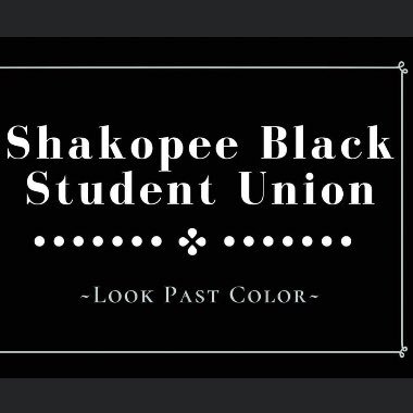 Shako Black Student Union trying to make change within the community.