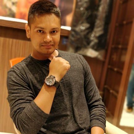 BishtPom's profile picture. 