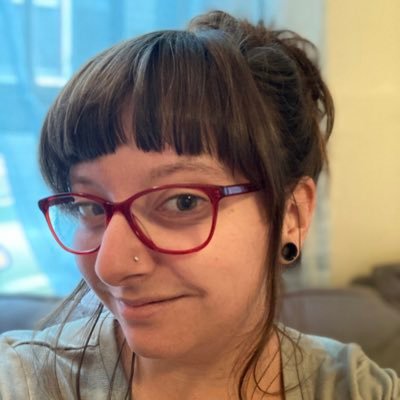 emilypurl's profile picture. Cybersecurity Engineer @LibertyMutual. Knitter. She/Her.👩🏻‍💻🎵🧶