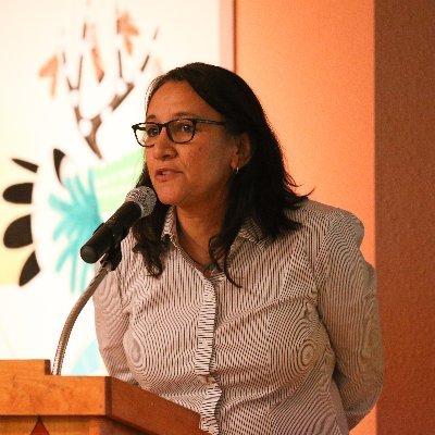 GreenLupeG's profile picture. E.D. at New Mexico Community Capital
Late bloomer (it's never too late!). Underdog. Indigenous.
