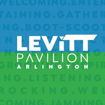 50+ FREE concerts every year in Arlington's Cultural District! Learn more about buying tickets and watching virtually here.