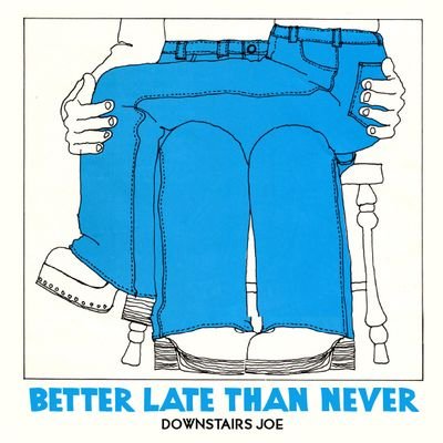 DownstairsJoe's profile picture. Singer song-writer & alternative musician