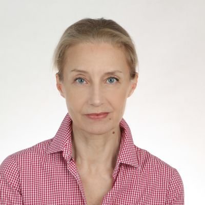 Szmaragda1's profile picture. ASP/PR/ExecutiveSearch
aktualnie SM 😉