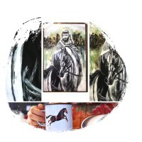 أريج الربيعة (@areejalrabeeah) 's Twitter Profile