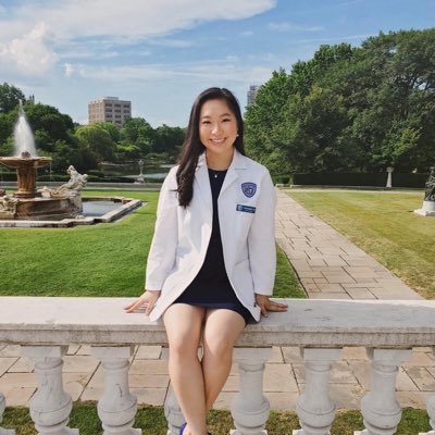 M2.5 @CWRUSOM | MPH @CWRUPublicHlth | Former Chair @APHAStudents | ‘22-‘24 @SarnoffCardio Fellow @bcmhouston🫀 | VP @ThoracicStudent | Views mine (She/Her)