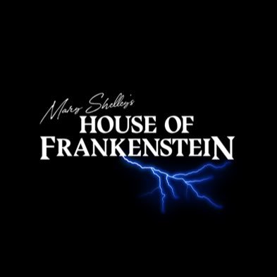 Mary Shelley's House of Frankenstein