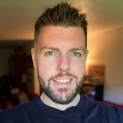 Ben Rekemeyer Profile