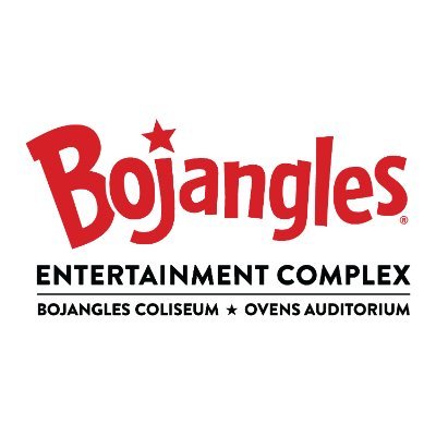 Welcome to Bojangles Entertainment Complex (Ovens Auditorium & Bojangles Coliseum). More than 60 years of music, moments and memories - made here. #TheBOplex