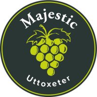 Majestic Uttoxeter(@majesticutx) 's Twitter Profile Photo