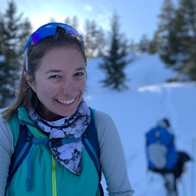 graduate student studying fire-forest-snow, UNR
(she/her)