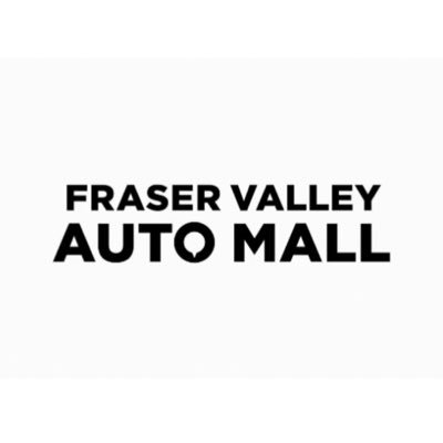 British Columbia's largest Automall. Exit 83 off HWY #1 and Mt. Lehman Road.