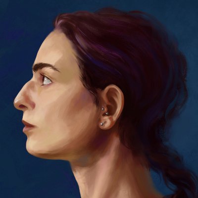 ZoeBadini Profile Picture