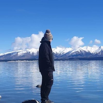 Postdoctoral researcher and University Tutor @EdinburghNapier.