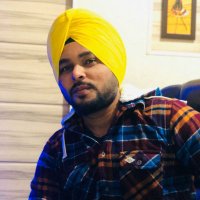 Lovepreet Singh(@lovepreet06530) 's Twitter Profile Photo