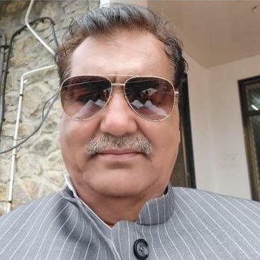 Narendra Budania Profile