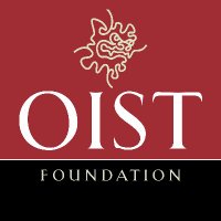 OIST Foundation (@oistfoundation) 's Twitter Profile Photo OIST Foundation (@oistfoundation) 's Twitter Profile Photo