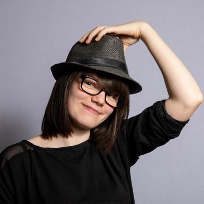 Lucinda Flynnさんのプロフィール画像
