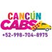 Cancun Cabs (@cancuncabs) Twitter profile photo Cancun Cabs (@cancuncabs) Twitter profile photo