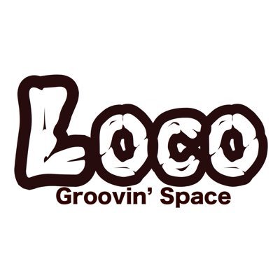 島根県浜田市にあるGroovi'n Space【Loco】の公式アカウントです。 お得な情報やイベント情報など発信していきますので是非皆さまフォローお願いします🙏