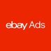 eBay Ads (@ebayads) Twitter profile photo eBay Ads (@ebayads) Twitter profile photo