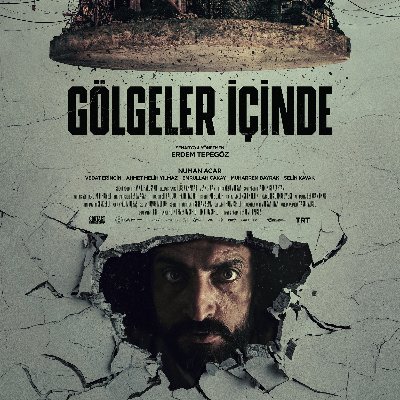 Golgelericinde's profile picture. 'GÖLGELER İÇİNDE' Filmi Resmi Twitter Hesabı —— 'IN THE SHADOWS' Movie Official Twitter Page #gölgeleriçinde #intheshadows