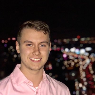 _rorr_'s profile picture. IC ‘21