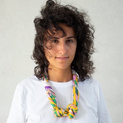 UX/UI | Media Artist | Fashion Technologist | Maker