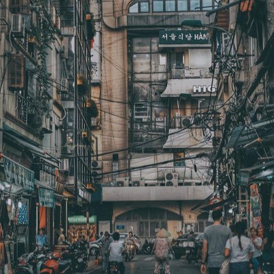 nanghongtimem's profile picture. Chào