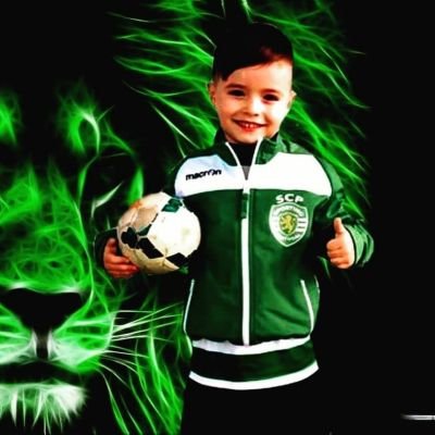 martimfreitas_2's profile picture. Nasci na cidade do porto em 26/06/2013 
jogo na academia do sporting alfena onde represento o meu clube de coraçao e quem sabe um dia chegaremos juntos a gloria