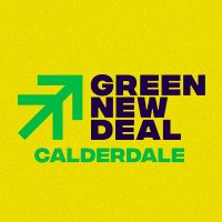 Calderdale Green New Deal(@CalderdaleD) 's Twitter Profileg