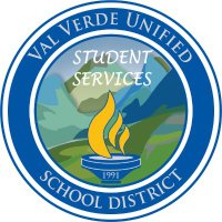 Val Verde USD Student Services (@vvusdstuservice) 's Twitter Profile