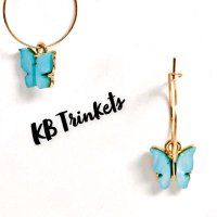 KB Trinkets 🦋(@KbTrinkets) 's Twitter Profile Photo