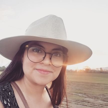 Carmenkiu's profile picture. PhD in plant pathology. Interested in biological control of plant diseases, mycology and phylogeny. Co-founder @mujeres_micologia in instagram