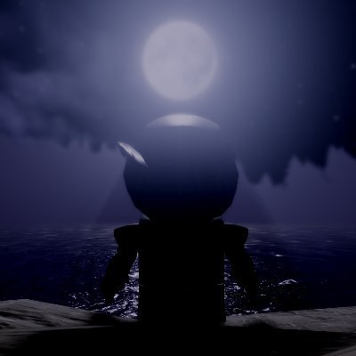 skelesus's profile picture. Builder for Build a Boat for Treasure by @ChillzStudios