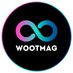 WootMag (@w00tmag) Twitter profile photo WootMag (@w00tmag) Twitter profile photo