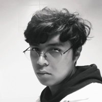 Jorge Hirsuto (@yorch_lizard) 's Twitter Profile