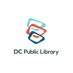DC Public Library (@dcpl) Twitter profile photo