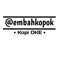 IG embahkopok yt EMBAH KOPOK(@embahkopok) 's Twitter Profile Photo