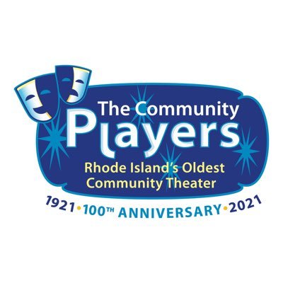 Rhode Island's longest-running community theater is celebrating its 100th Anniversary! Theater for the community, by the community.