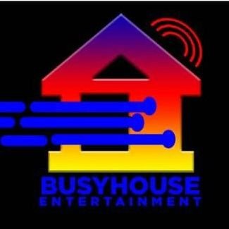 busyHouseEnt's profile picture. We Entertainment, Educate, News, 

On Facebook @BusyHouse Entertainment