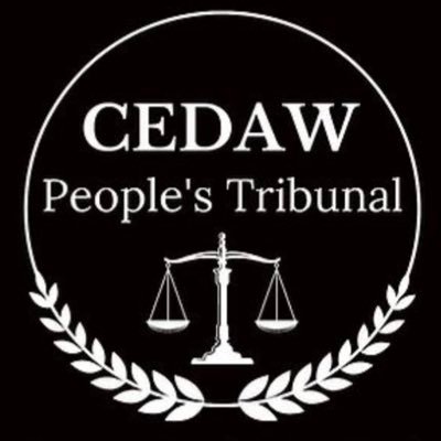 CEDAW People’s Tribunalさんのプロフィール画像