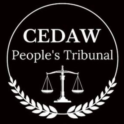 CEDAW People’s Tribunal