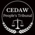 CEDAW People’s Tribunal (@CedawPT) Twitter profile photo