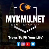 Portal Berita MyKMU (@mykmunet) 's Twitter Profile