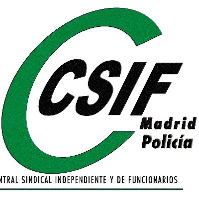 Visit CSIF Madrid Policía Profile