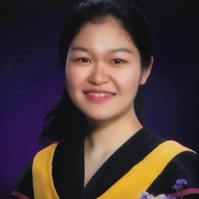 Université Laval • MSc. Candidate at Laboratoire des Biomatériaux pour l'Imagerie Médicale ❤️💛 Western University • BSc. 20‘ 💜 #medical #imaging 🇨🇳🇨🇦